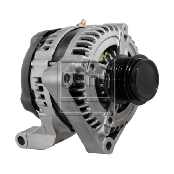 Remy Alternator 94113