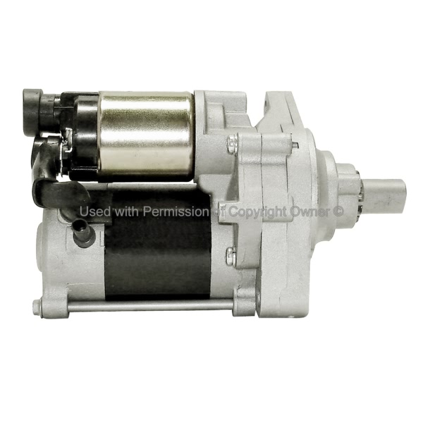 Quality-Built Starter Remanufactured 12382