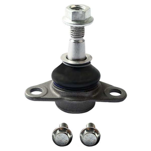Delphi Front Lower Bolt On Ball Joint TC1519