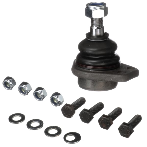 Delphi Front Upper Bolt On Ball Joint TC327