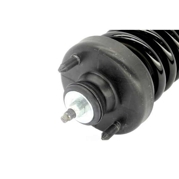 KYB Strut Plus Front Passenger Side Twin Tube Complete Strut Assembly SR4040