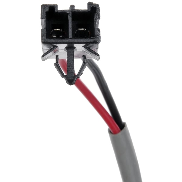 Dorman OE Solutions Rear Passenger Side Power Window Regulator And Motor Assembly 741-778