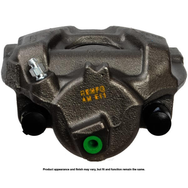 Cardone Reman Remanufactured Unloaded Caliper 19-6156
