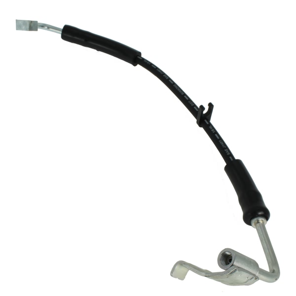 Centric Front Passenger Side Brake Hose 150.58023