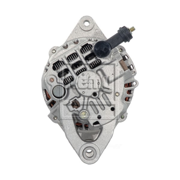 Remy Remanufactured Alternator 14470