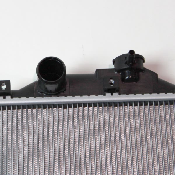 TYC Engine Coolant Radiator 2723