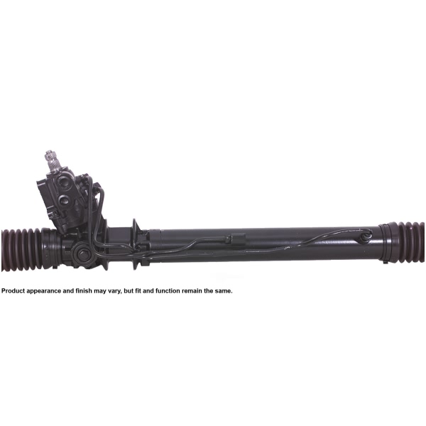 Cardone Reman Remanufactured Hydraulic Power Rack and Pinion Complete Unit 26-1877