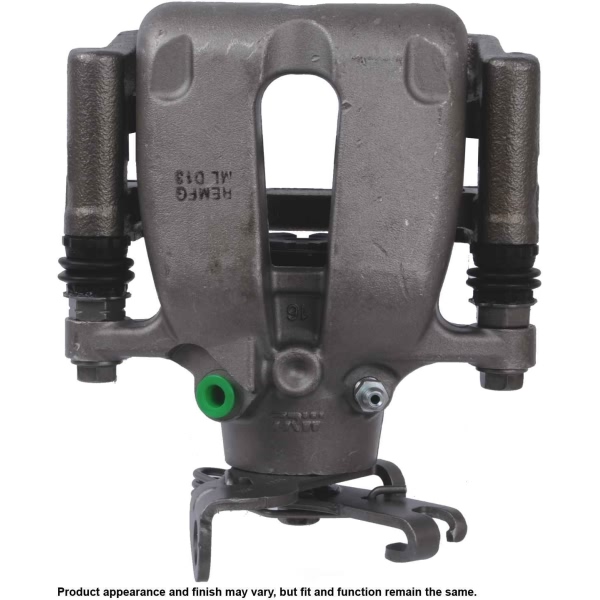 Cardone Reman Remanufactured Unloaded Caliper w/Bracket 18-B5324