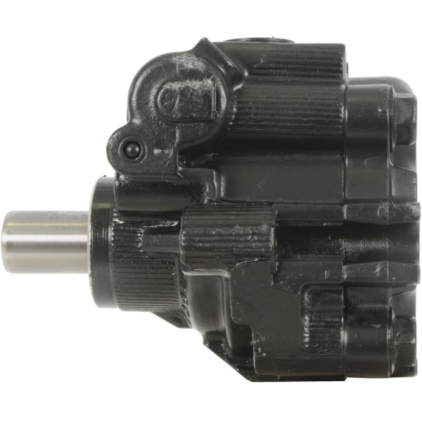 Cardone Reman Remanufactured Power Steering Pump w/Reservoir 21-4063