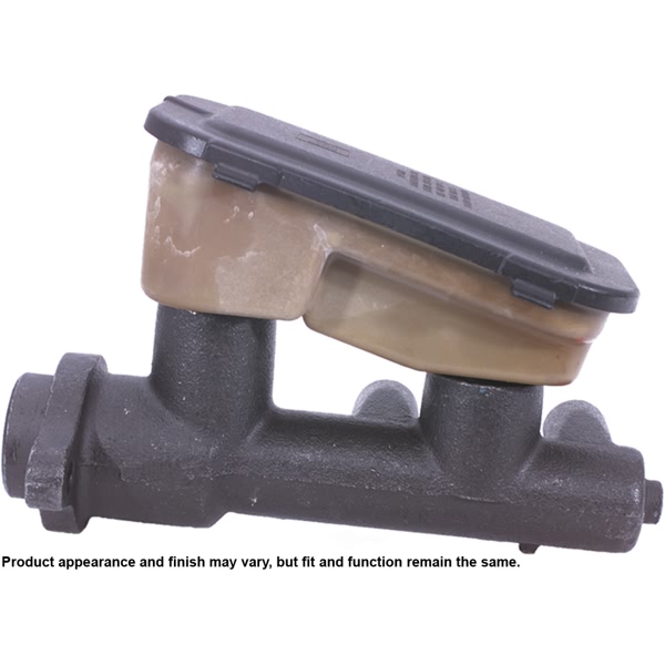 Cardone Reman Remanufactured Master Cylinder 10-1904