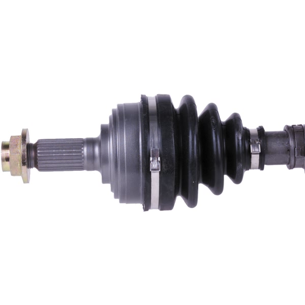 Cardone Reman Remanufactured CV Axle Assembly 60-4054