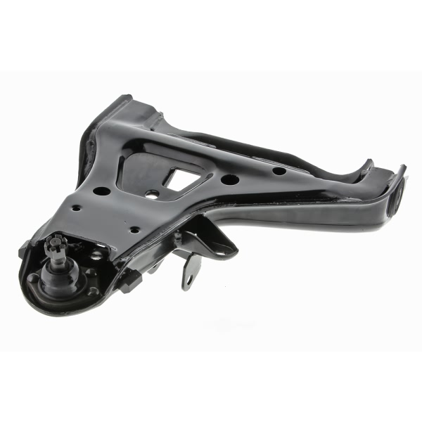 Mevotech Supreme Front Driver Side Lower Non Adjustable Control Arm And Ball Joint Assembly CMS20358