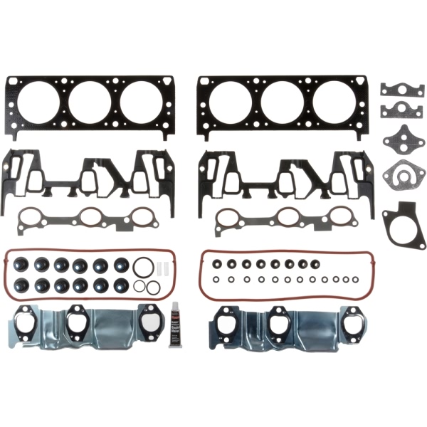 Victor Reinz OE Design Cylinder Head Gasket Set 02-10395-01