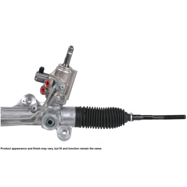 Cardone Reman Remanufactured Hydraulic Power Rack and Pinion Complete Unit 22-1069E