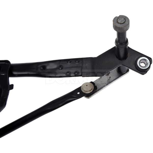 Dorman OE Solutions Front Windshield Wiper Linkage 602-944