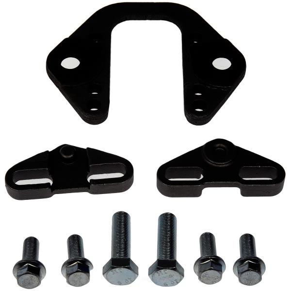 Dorman Rear Alignment Camber Brackets 545-014