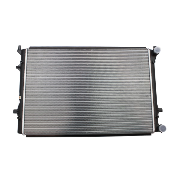 TYC Engine Coolant Radiator 2964