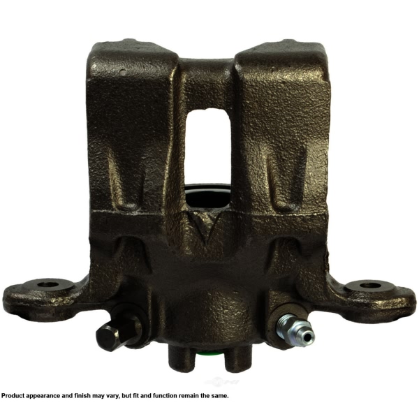 Cardone Reman Remanufactured Unloaded Caliper 19-6027