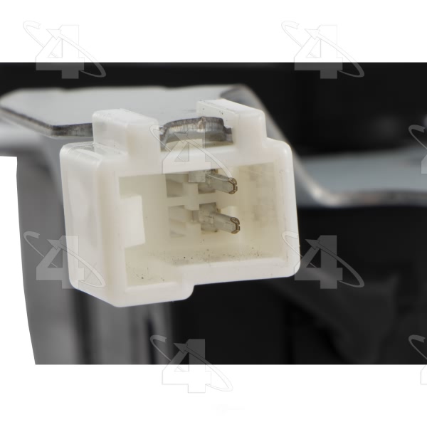 Four Seasons Hvac Recirculation Door Actuator 73377