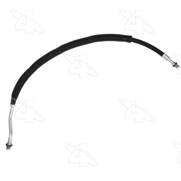 Four Seasons A C Refrigerant Suction Hose 55861