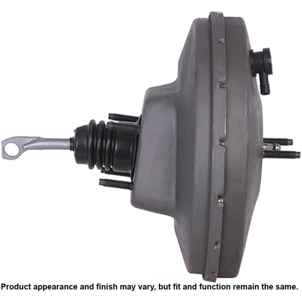 Cardone Reman Remanufactured Vacuum Power Brake Booster w/o Master Cylinder 54-74210