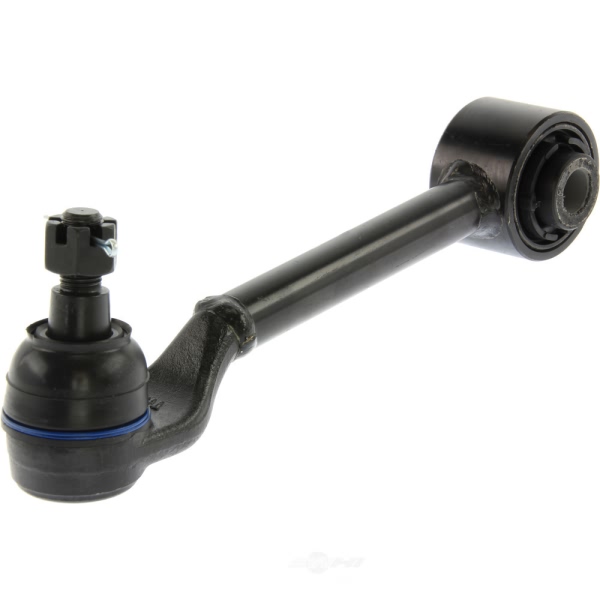 Centric Premium™ Rear Passenger Side Upper Non-Adjustable Control Arm and Ball Joint Assembly 622.40071