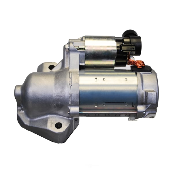Denso Remanufactured Starter 280-0406