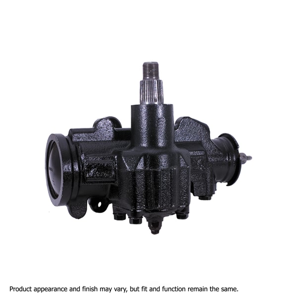 Cardone Reman Remanufactured Power Steering Gear 27-7558