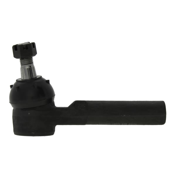 Centric Premium™ Front Outer Steering Tie Rod End 612.63036