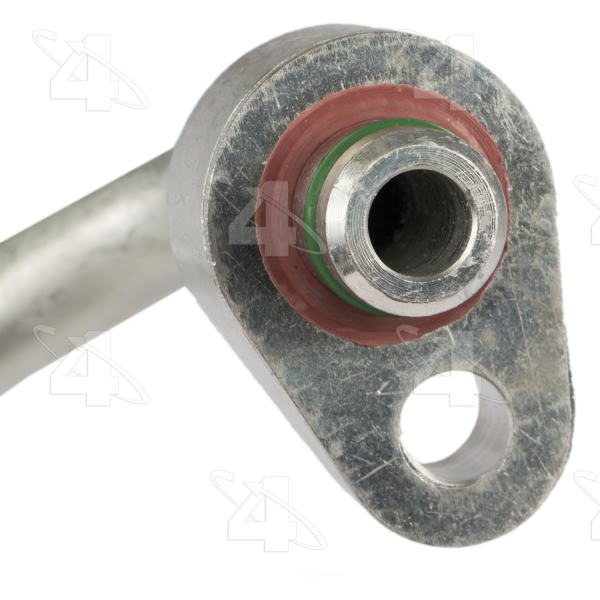 Four Seasons A C Discharge Line Hose Assembly 56966