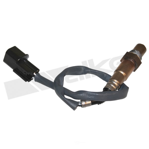 Walker Products Oxygen Sensor 350-34372