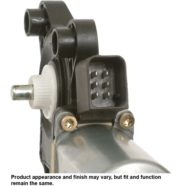 Cardone Reman Remanufactured Window Lift Motor 42-3048