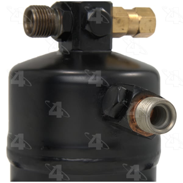 Four Seasons A C Receiver Drier 33389