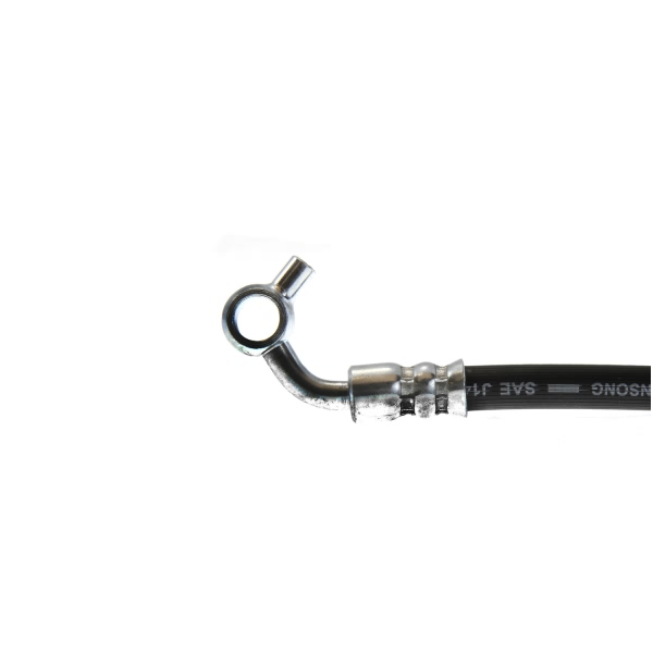 Centric Rear Brake Hose 150.40351