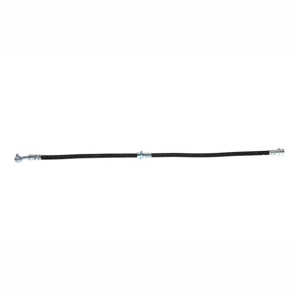 Centric Front Passenger Side Brake Hose 150.42134