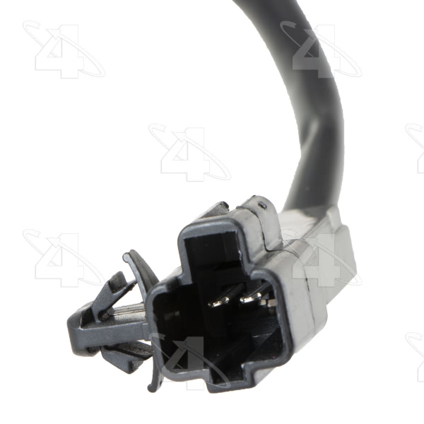 Four Seasons A C Expansion Valve 39230