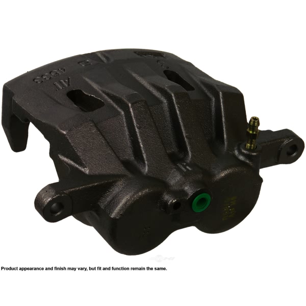 Cardone Reman Remanufactured Unloaded Caliper 19-3353