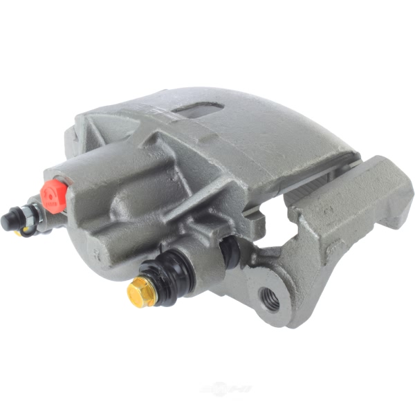 Centric Remanufactured Semi-Loaded Rear Passenger Side Brake Caliper 141.67527