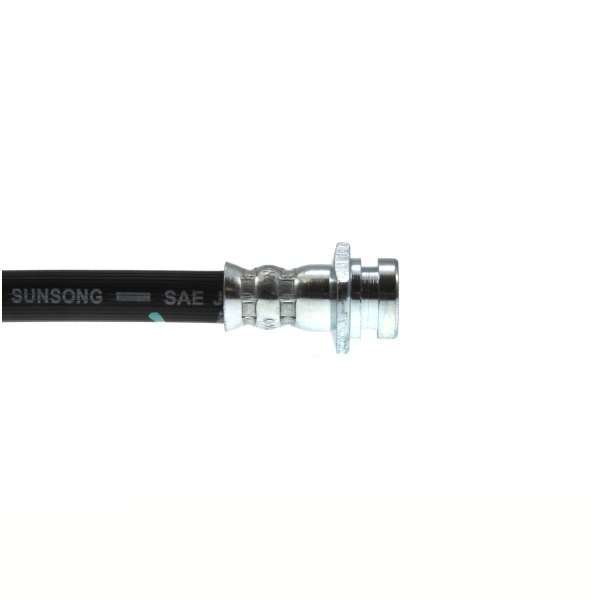 Centric Front Passenger Side Brake Hose 150.42134