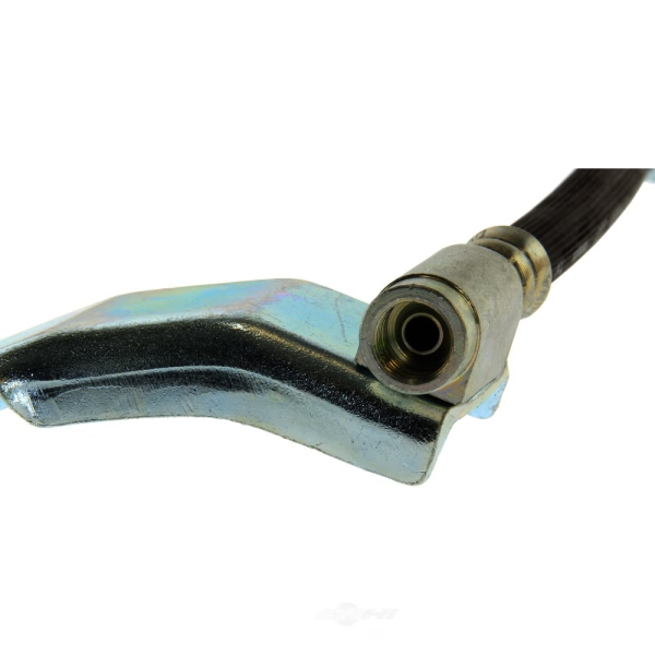 Centric Rear Driver Side Lower Brake Hose 150.61320