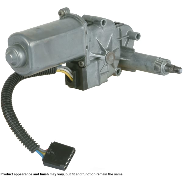 Cardone Reman Remanufactured Wiper Motor 40-1005