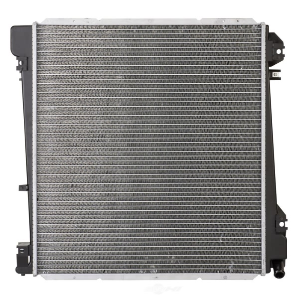 Spectra Premium Complete Radiator CU2342