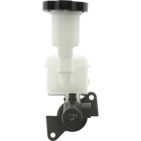 Centric Premium Brake Master Cylinder 130.62136