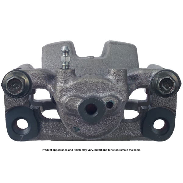 Cardone Reman Remanufactured Unloaded Caliper w/Bracket 19-B2786