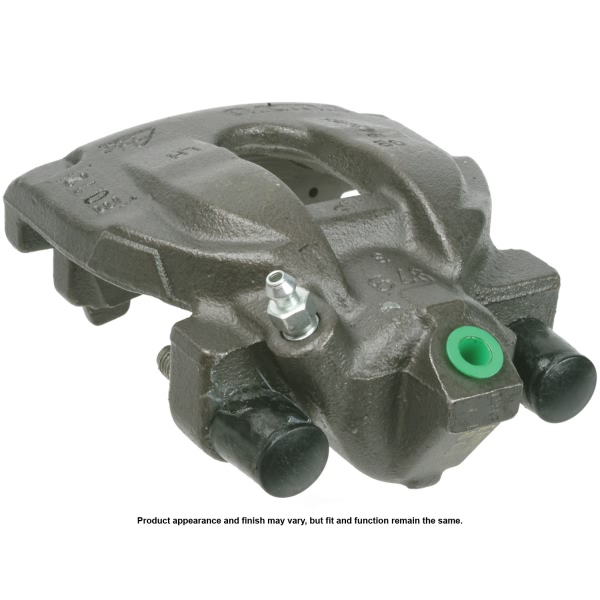Cardone Reman Remanufactured Unloaded Caliper 19-2600