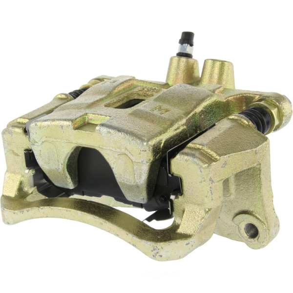 Centric Posi Quiet™ Loaded Rear Driver Side Brake Caliper 142.45540