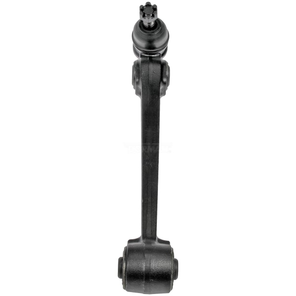 Dorman Rear Driver Side Lower Forward Non Adjustable Lateral Arm And Ball Joint Assembly 524-626