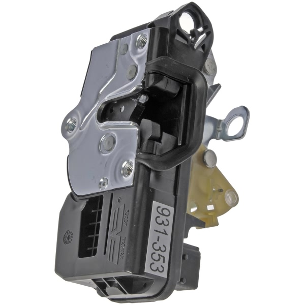 Dorman OE Solutions Driver Side Door Lock Actuator Motor 931-353