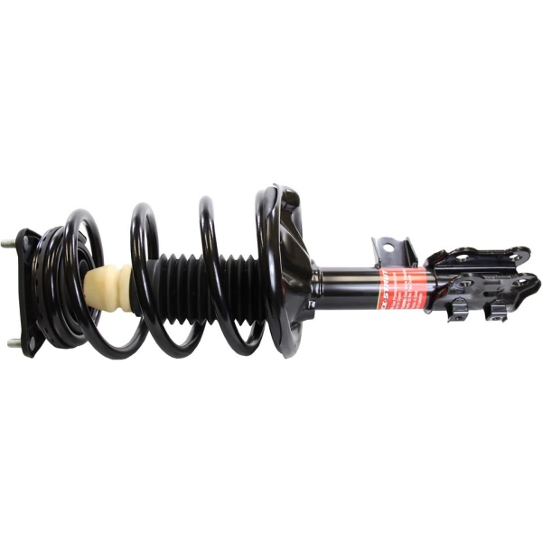 Monroe Quick-Strut™ Front Driver Side Complete Strut Assembly 272306