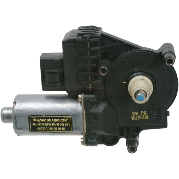 Cardone Reman Remanufactured Window Lift Motor 47-2033